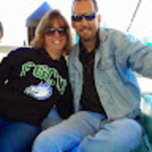 Meet your Posher, Robin